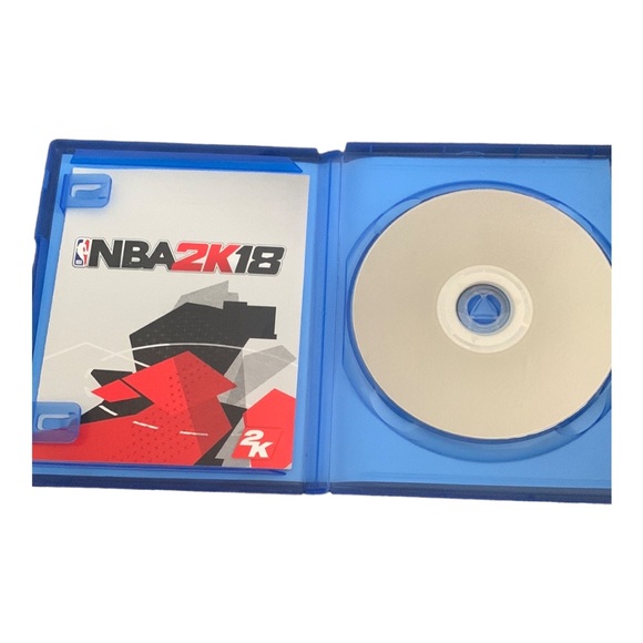 NBA 2K18 PlayStation 4 Game - Picture 3 of 6